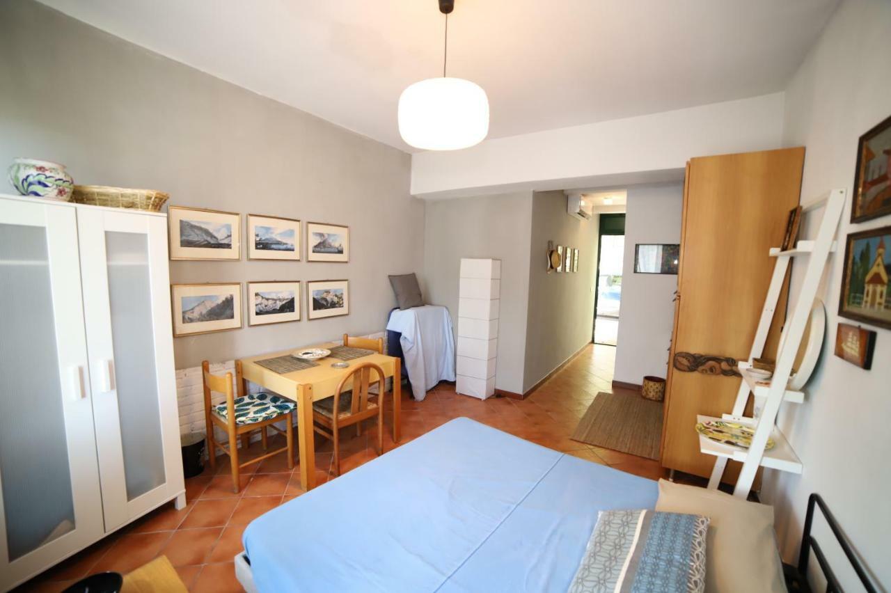 Apartment Spisone