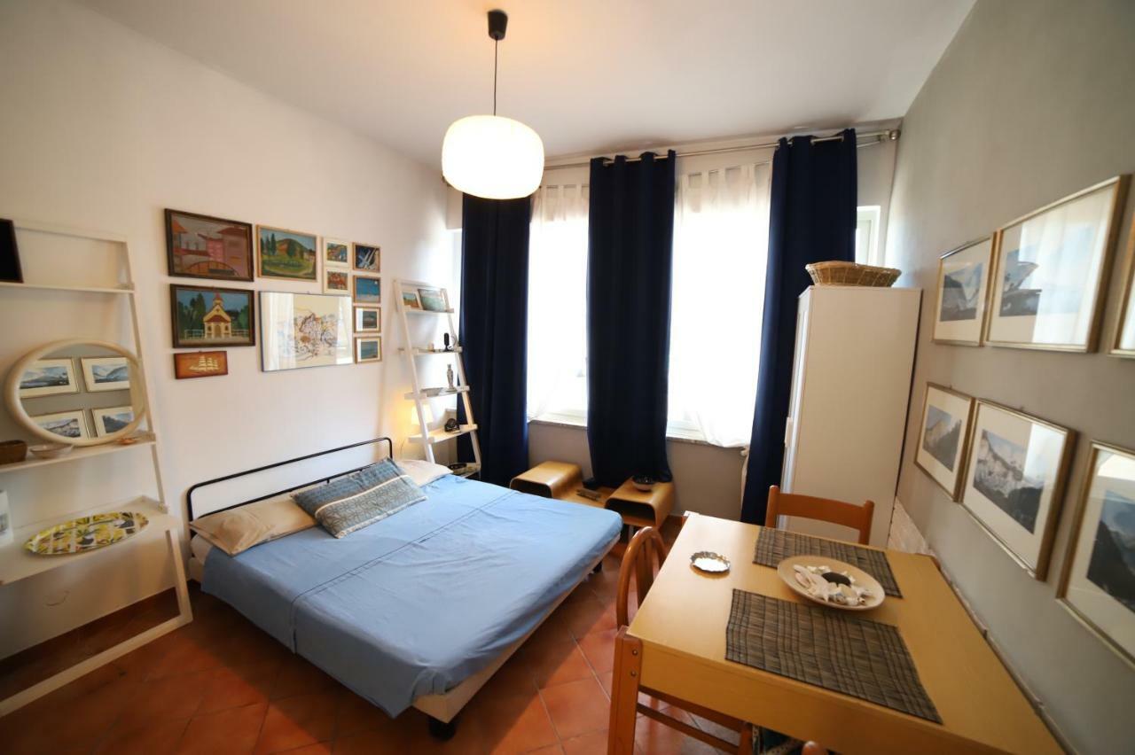 Apartment Spisone *