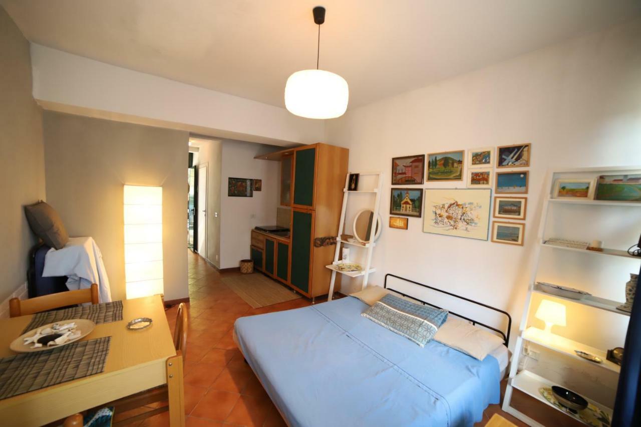 Apartment Spisone *