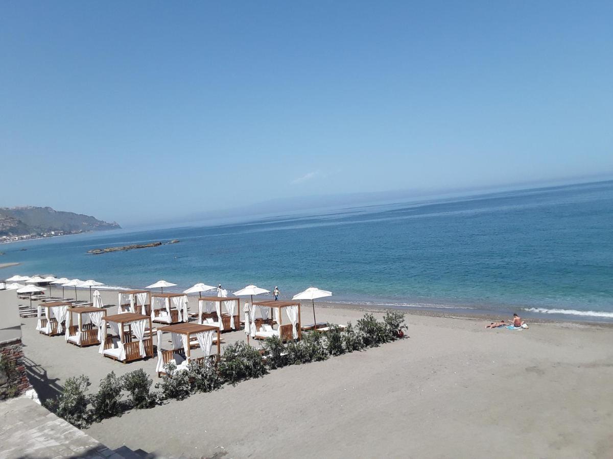 Spisone * Taormina
